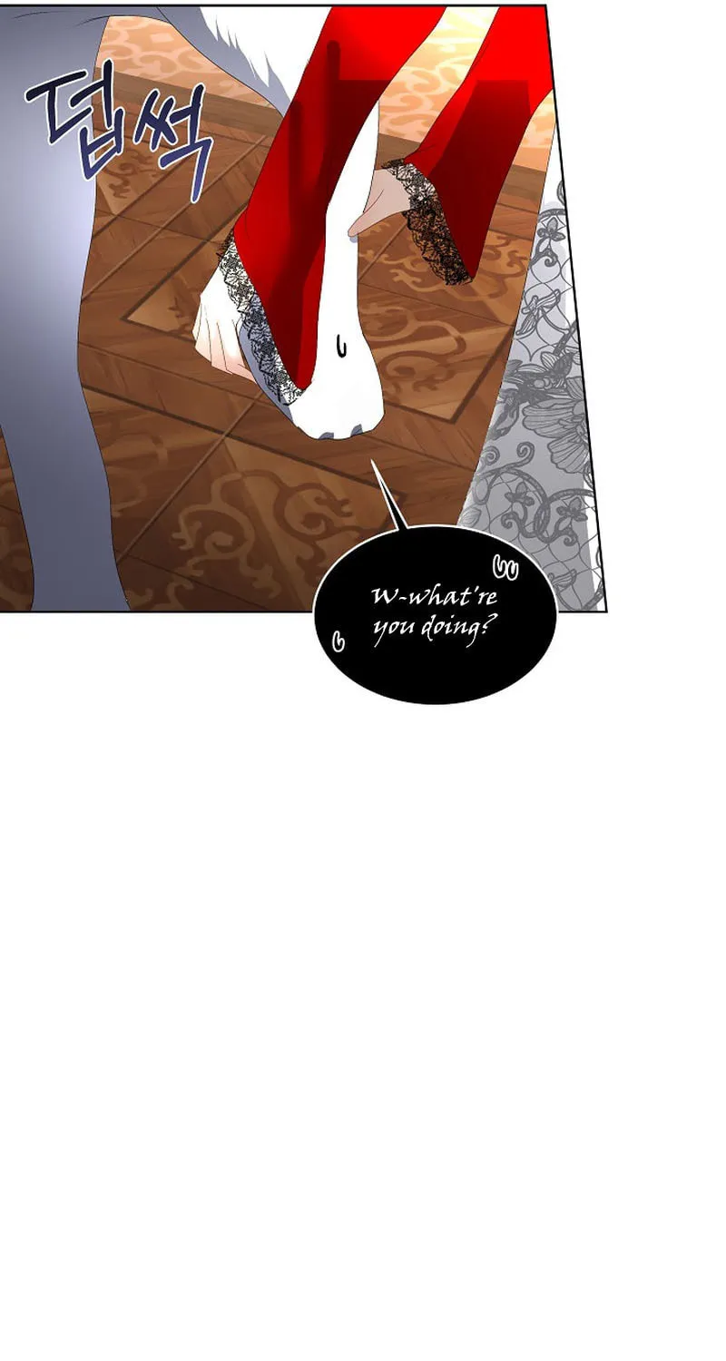 Fostering the Male Lead Chapter 11 page 50 - 