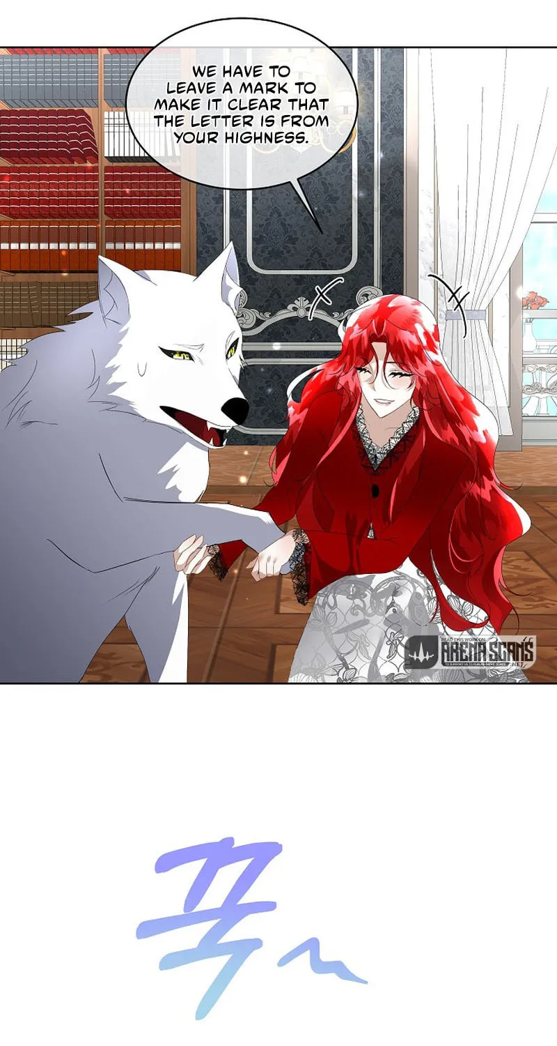 Fostering the Male Lead Chapter 11 page 51 - 