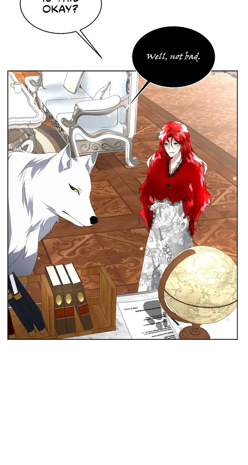 Fostering the Male Lead Chapter 11 page 53 - 