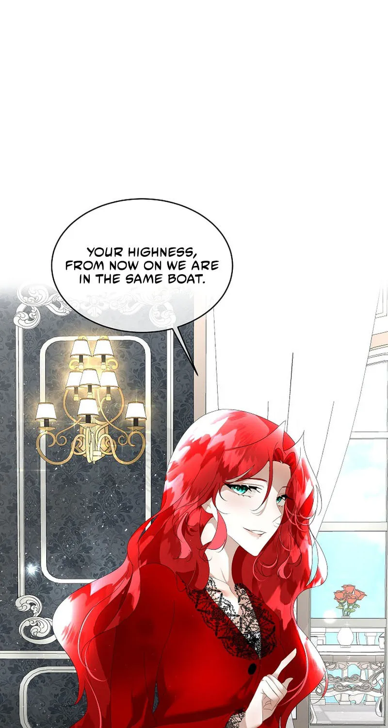 Fostering the Male Lead Chapter 11 page 54 - 
