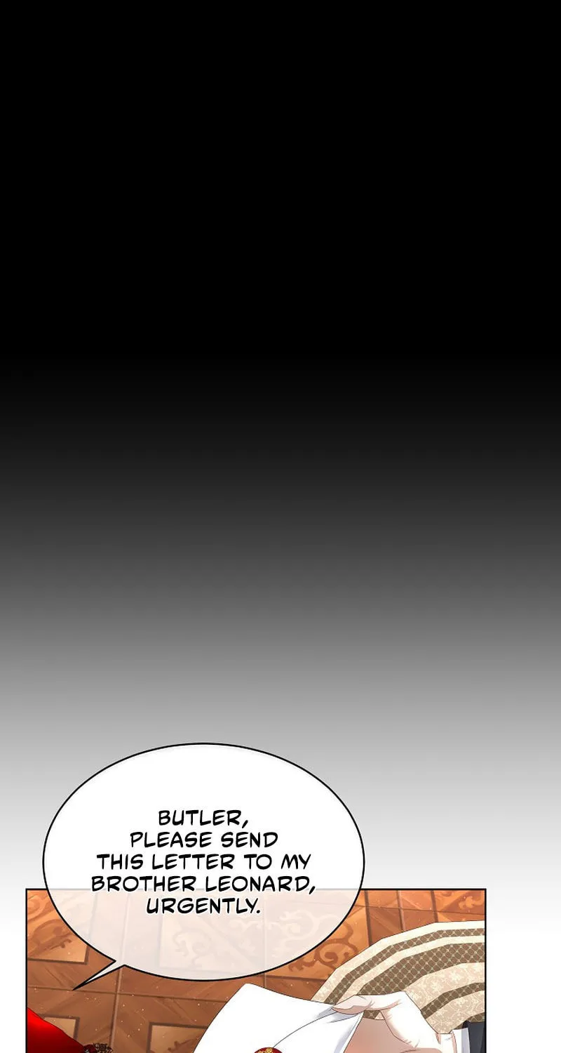 Fostering the Male Lead Chapter 11 page 57 - 