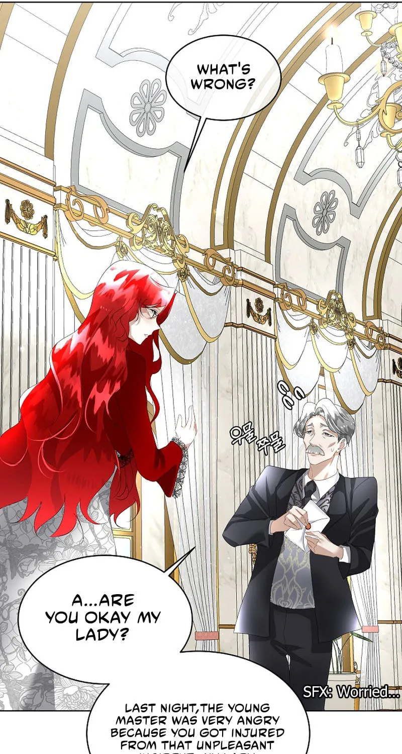 Fostering the Male Lead Chapter 11 page 59 - 