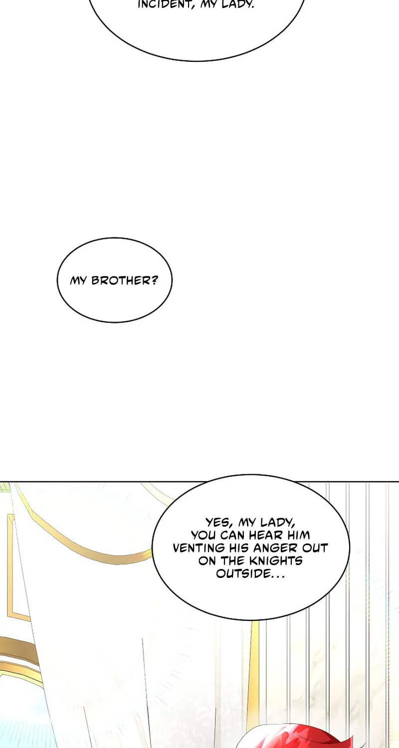 Fostering the Male Lead Chapter 11 page 60 - 