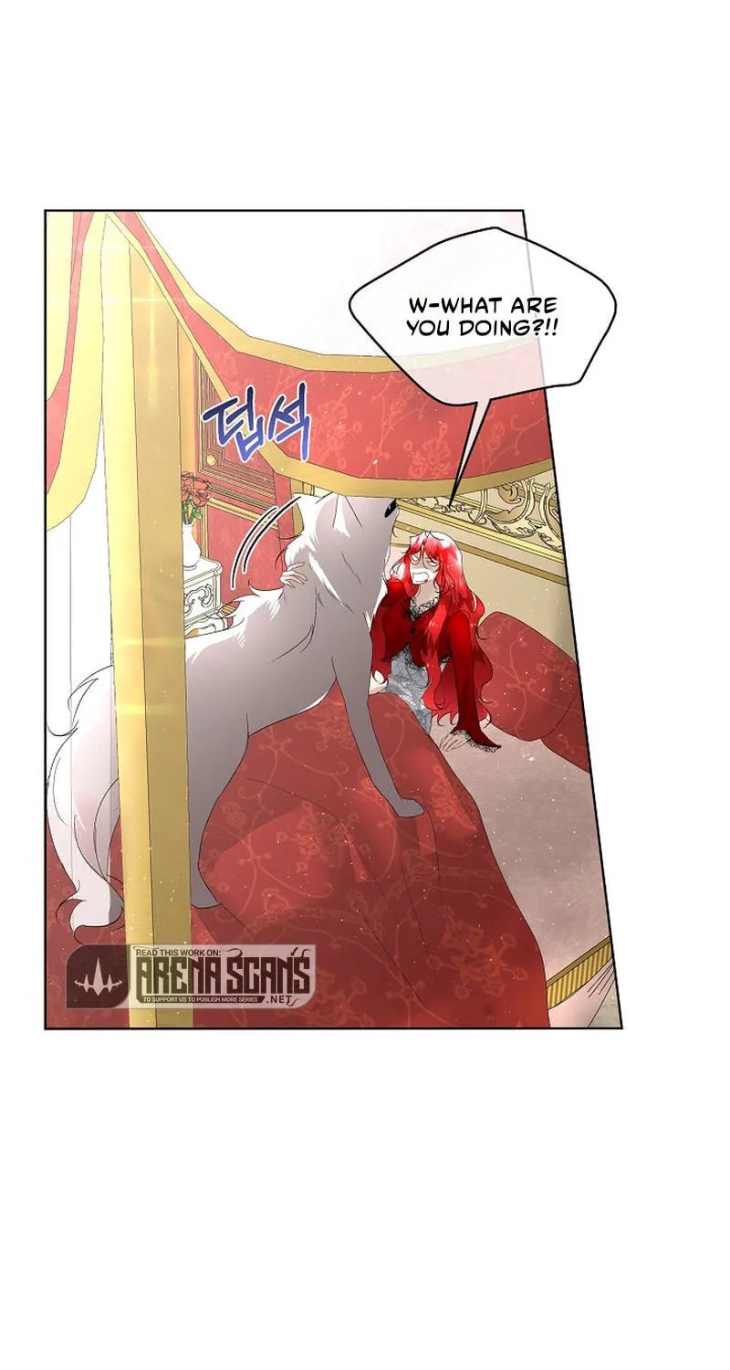 Fostering the Male Lead Chapter 11 page 7 - 