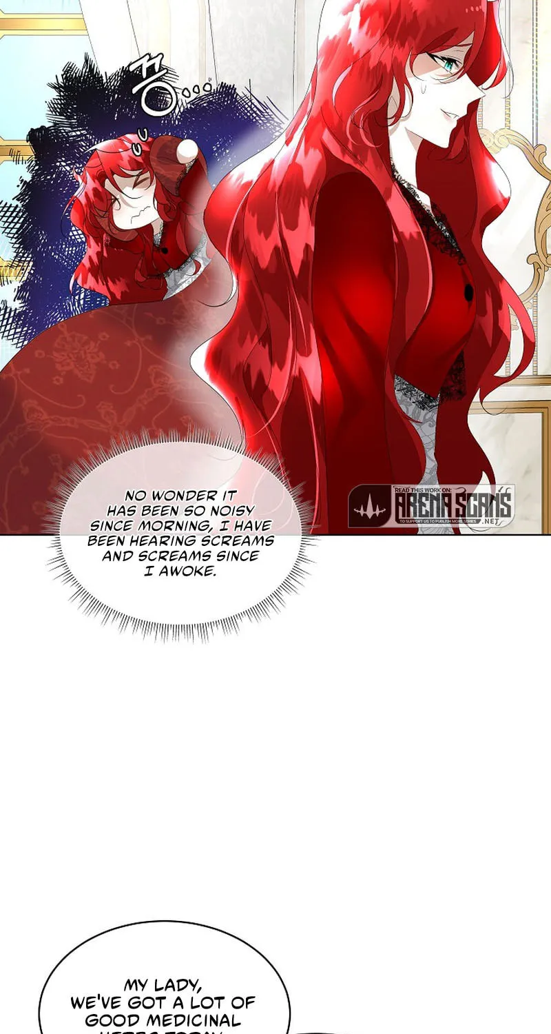 Fostering the Male Lead Chapter 11 page 61 - 