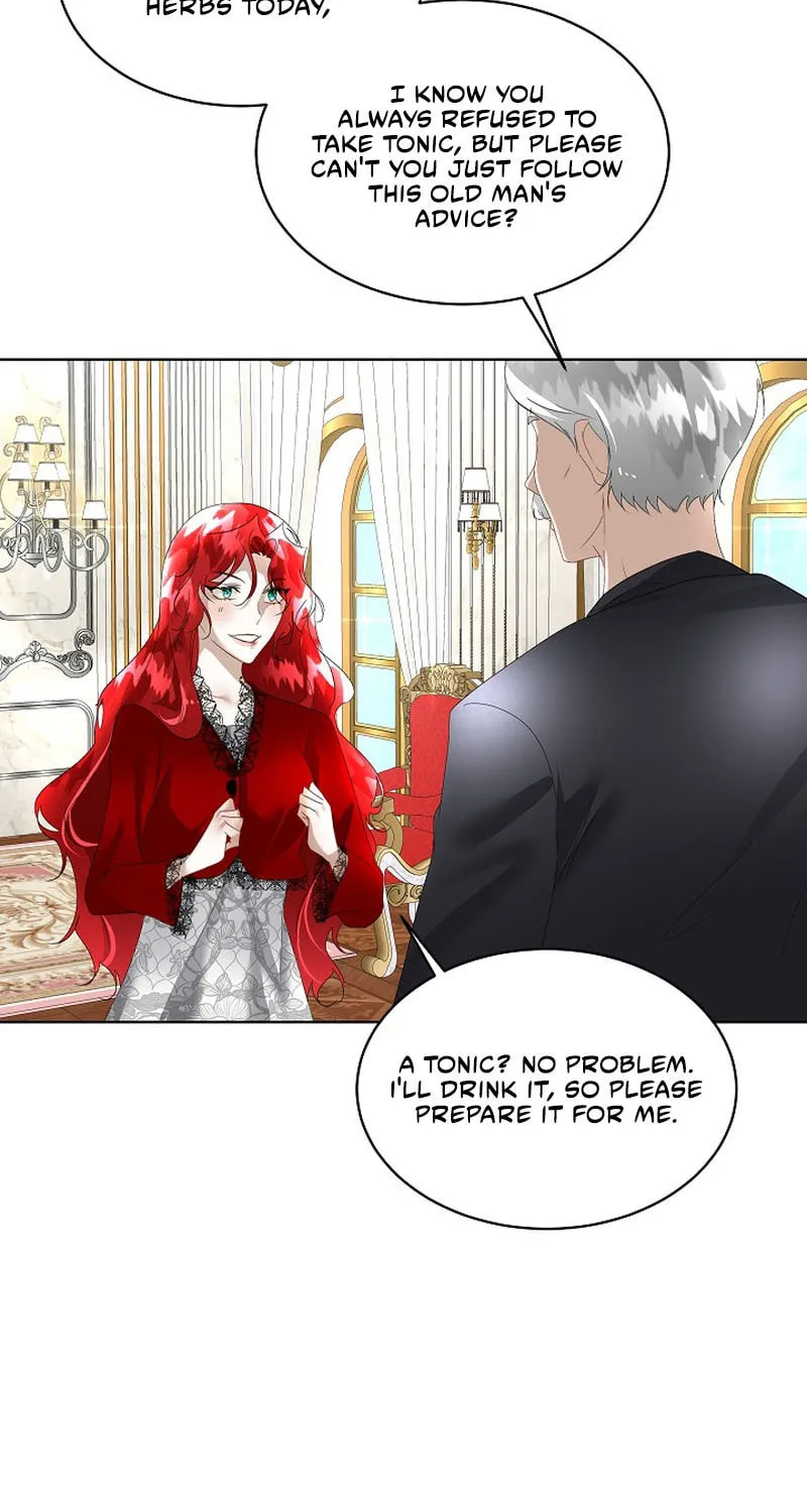 Fostering the Male Lead Chapter 11 page 62 - 