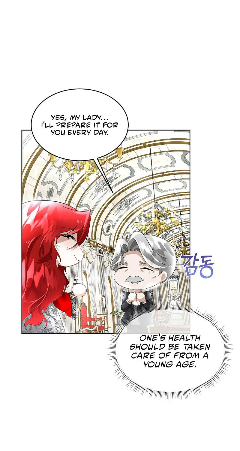 Fostering the Male Lead Chapter 11 page 63 - 