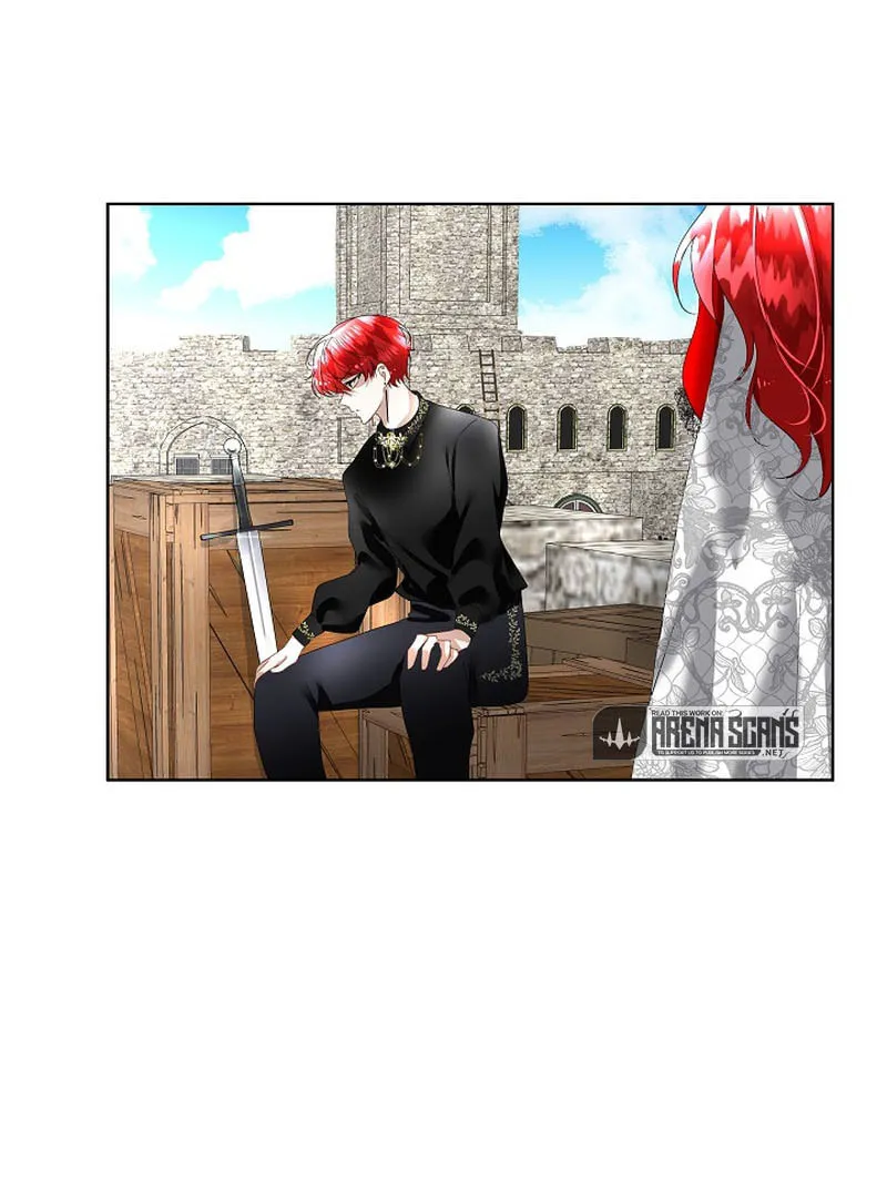 Fostering the Male Lead Chapter 11 page 67 - 