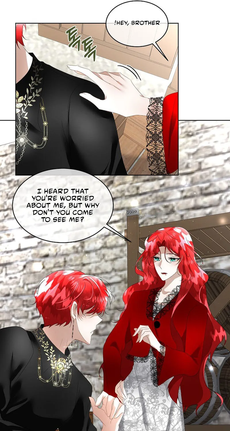 Fostering the Male Lead Chapter 11 page 68 - 