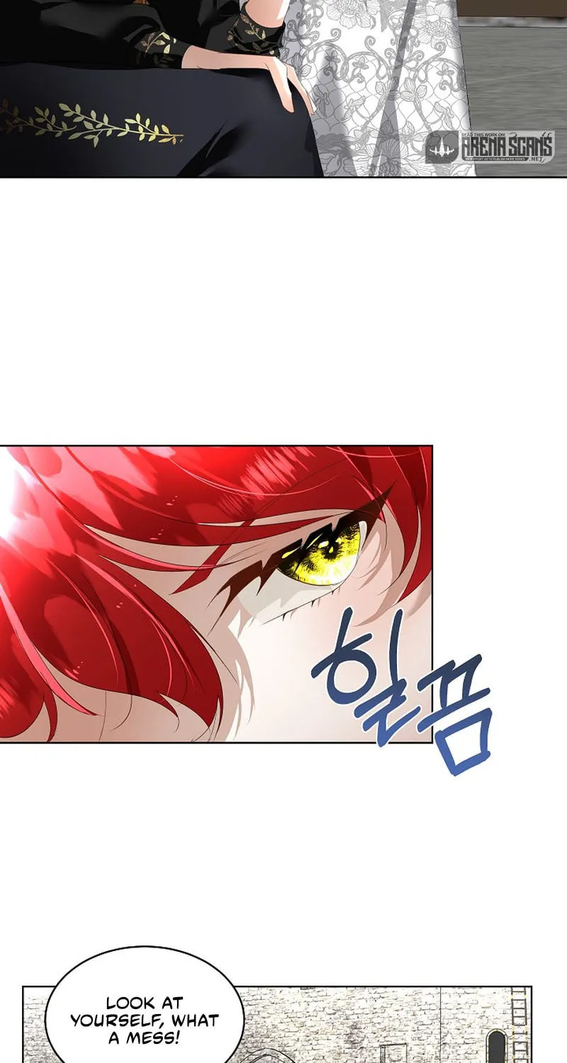 Fostering the Male Lead Chapter 11 page 69 - 