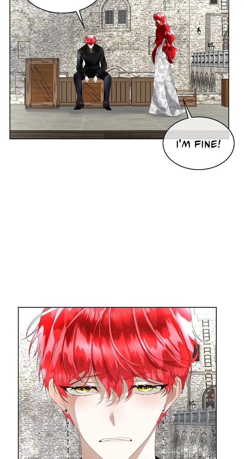 Fostering the Male Lead Chapter 11 page 70 - 