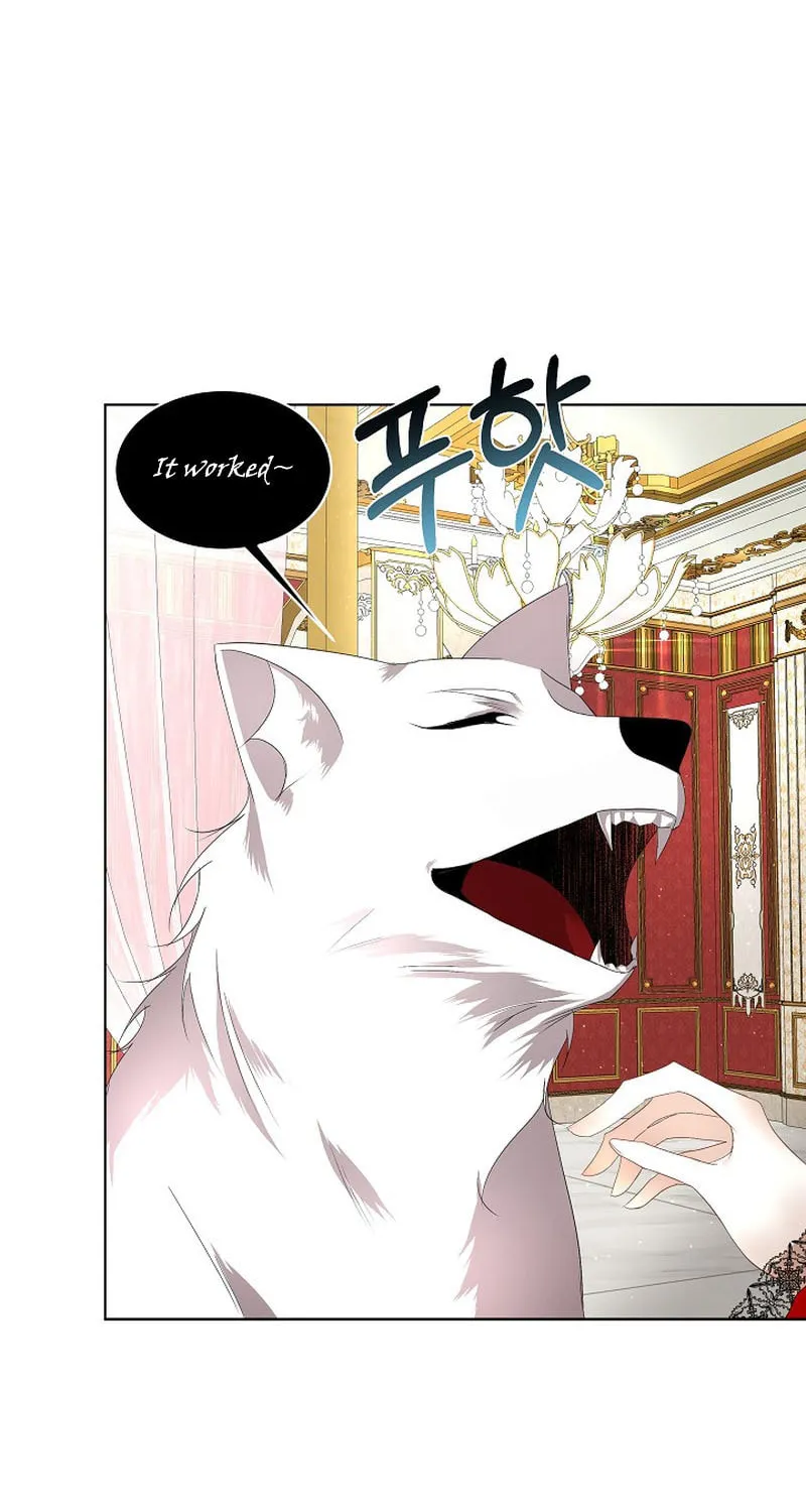 Fostering the Male Lead Chapter 11 page 8 - 