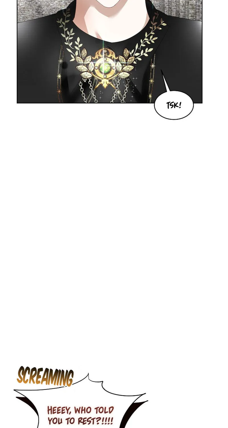 Fostering the Male Lead Chapter 11 page 71 - 