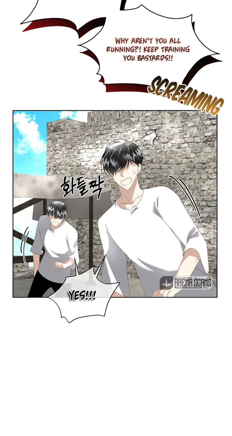 Fostering the Male Lead Chapter 11 page 72 - 