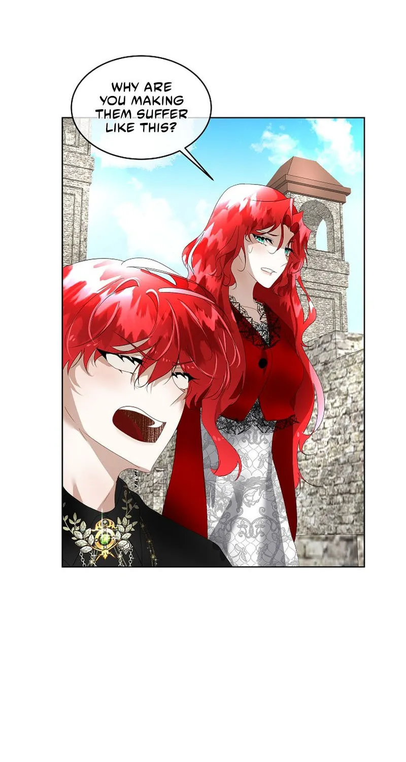 Fostering the Male Lead Chapter 11 page 73 - 