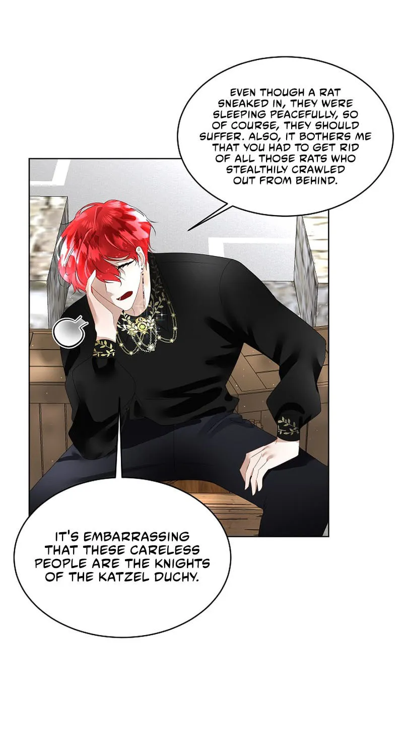 Fostering the Male Lead Chapter 11 page 74 - 