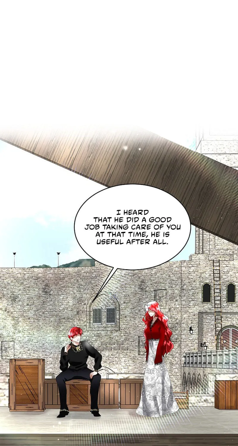 Fostering the Male Lead Chapter 11 page 76 - 