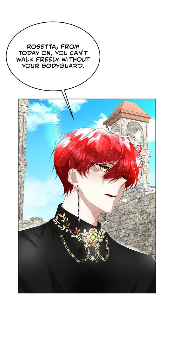 Fostering the Male Lead Chapter 11 page 78 - 