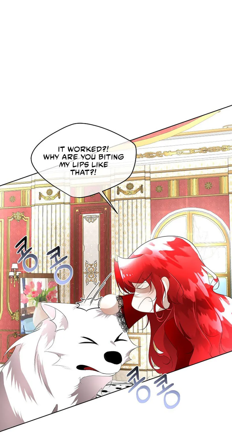 Fostering the Male Lead Chapter 11 page 9 - 