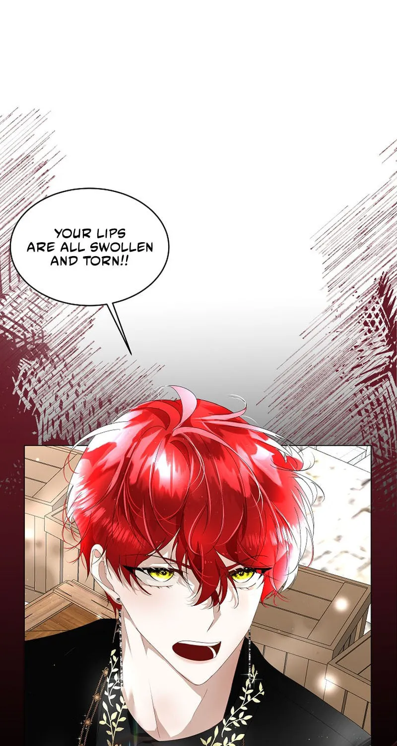 Fostering the Male Lead Chapter 11 page 81 - 