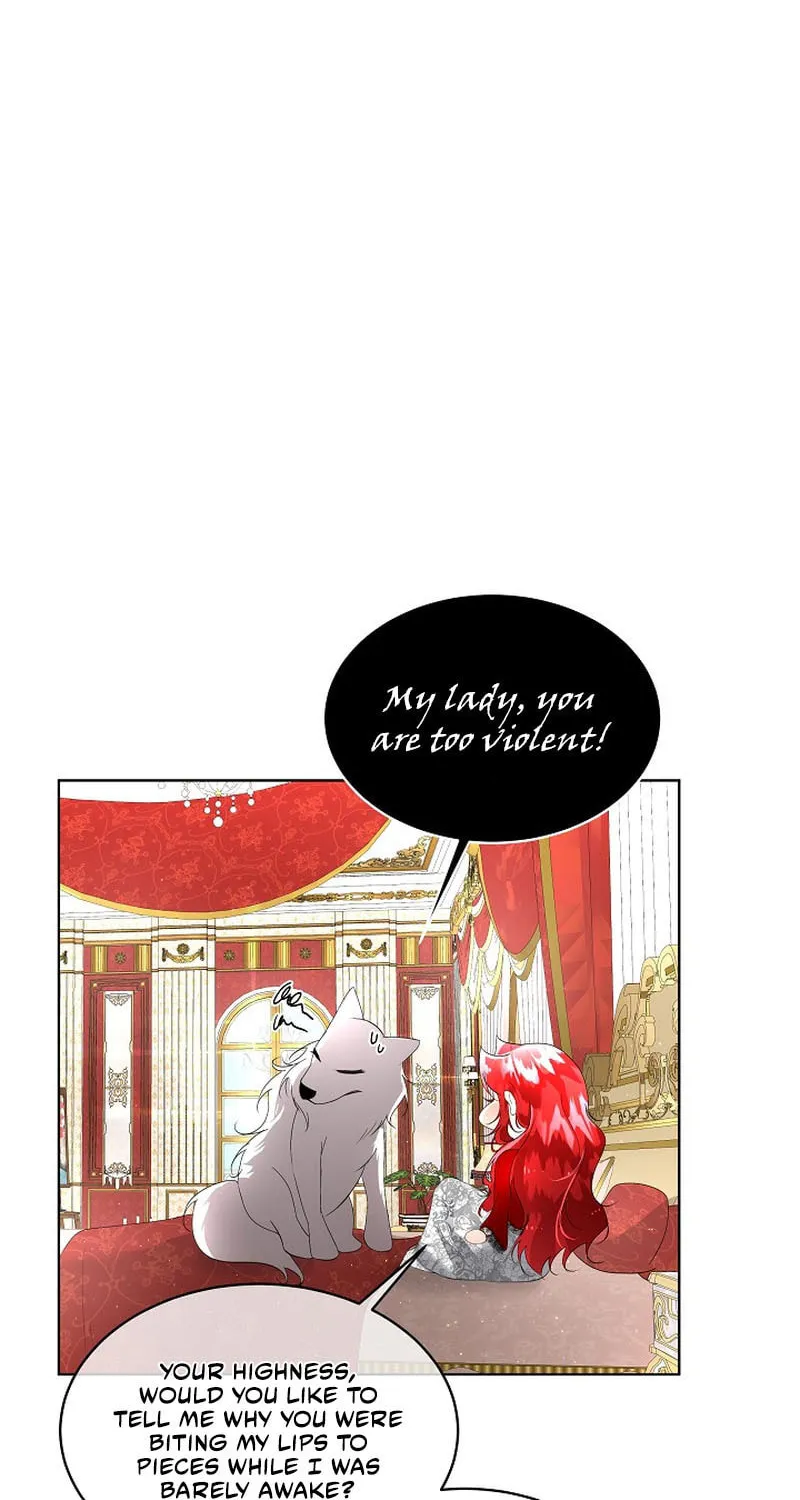 Fostering the Male Lead Chapter 11 page 10 - 