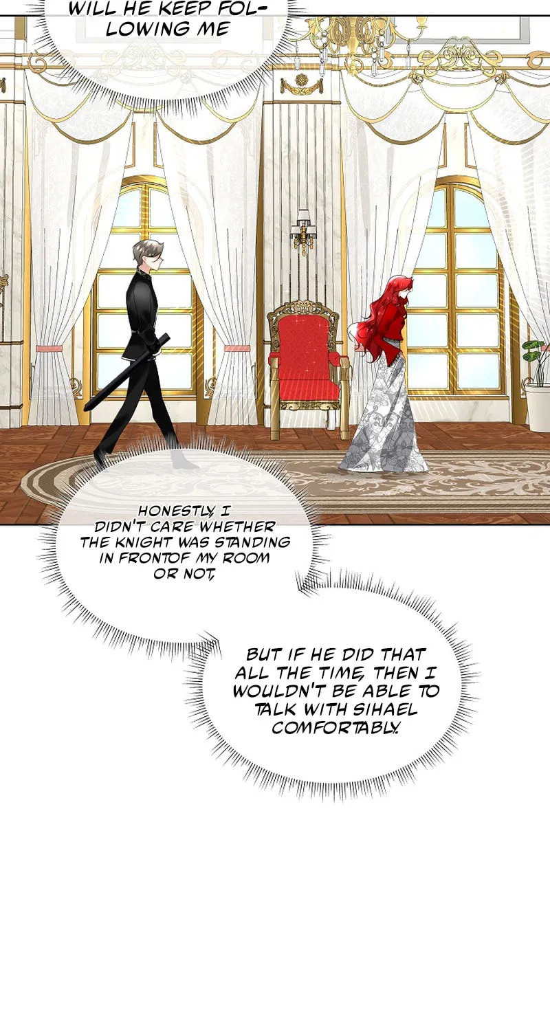 Fostering the Male Lead Chapter 12 page 11 - 