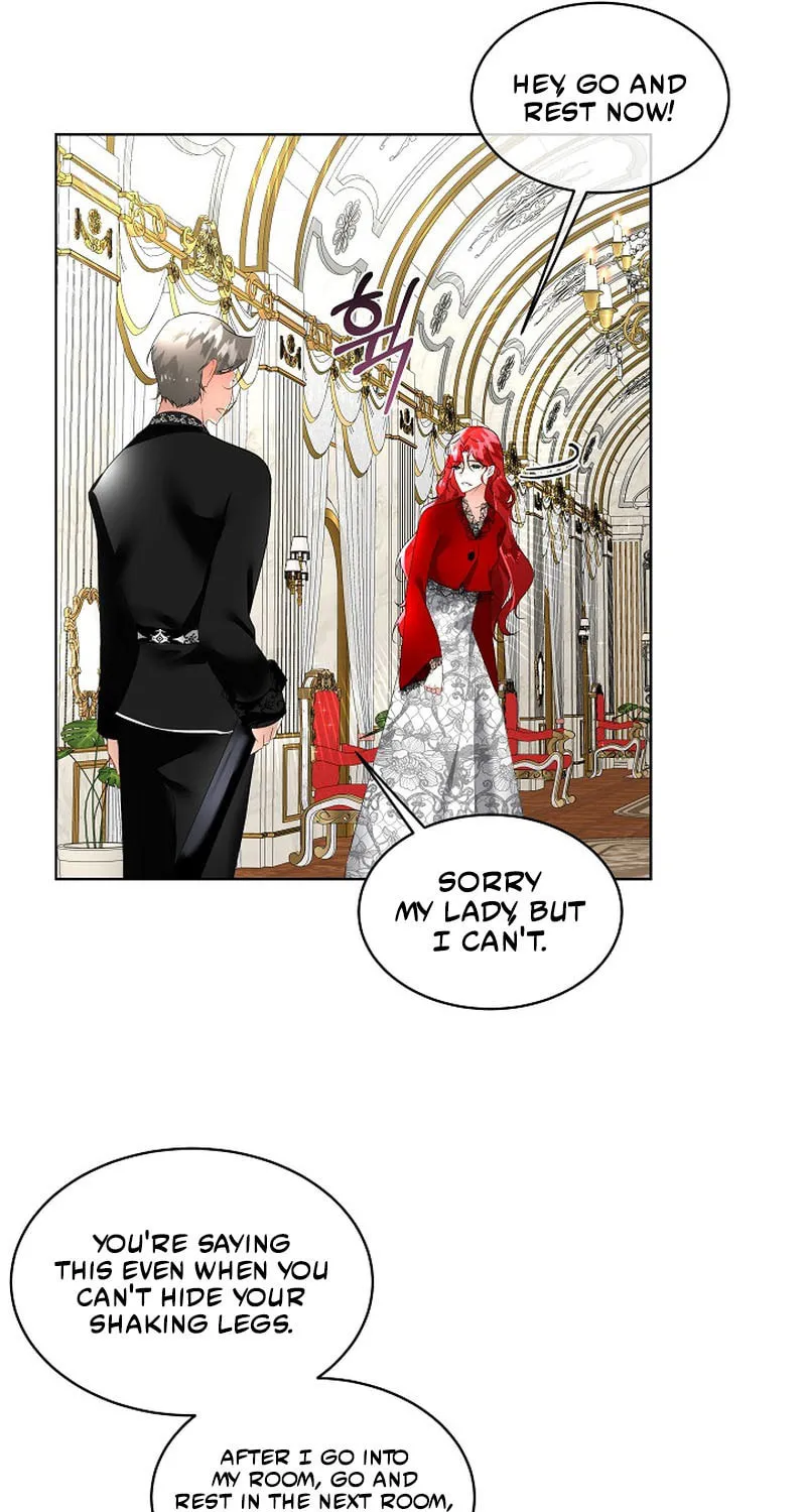 Fostering the Male Lead Chapter 12 page 13 - 