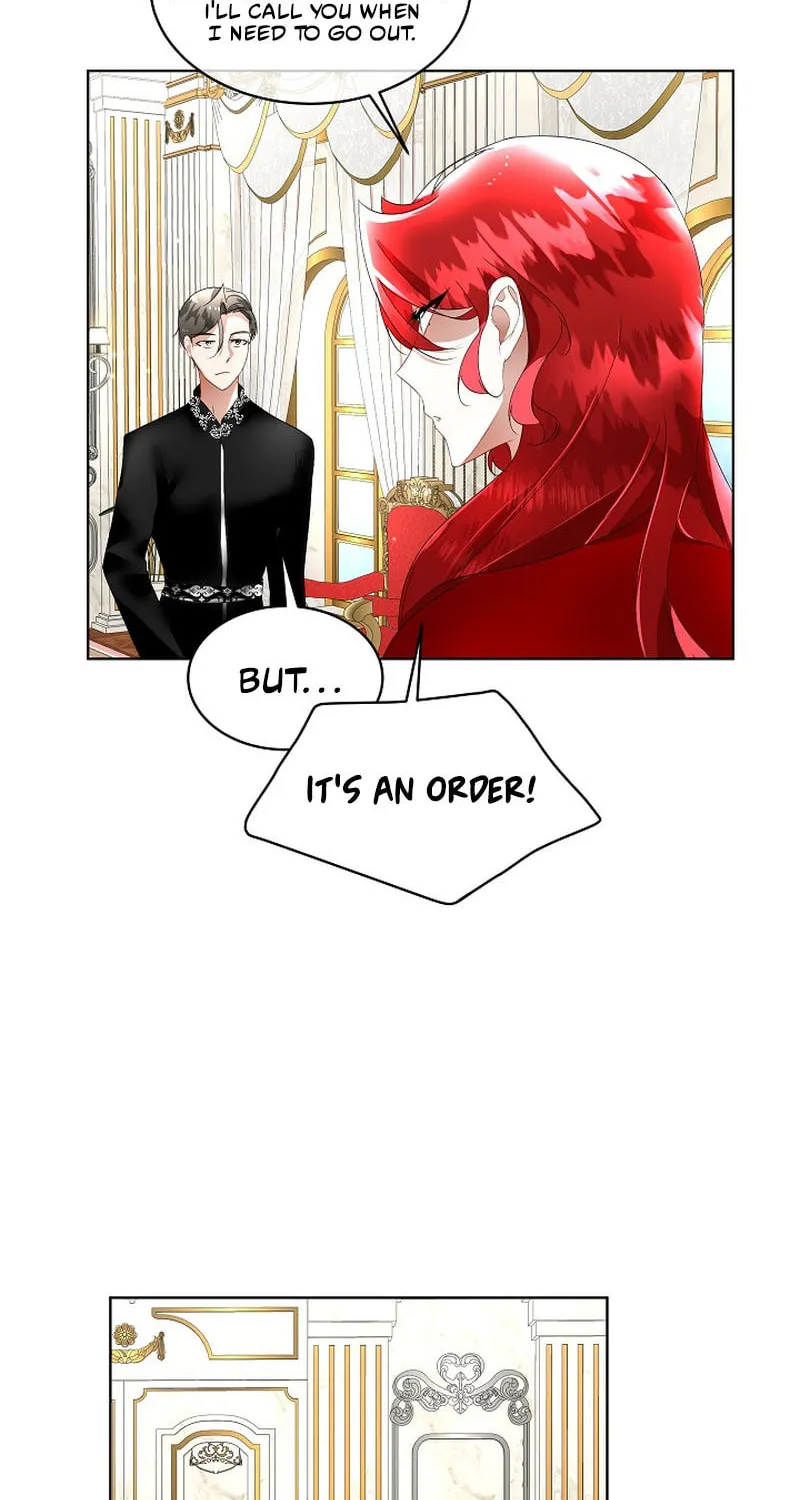 Fostering the Male Lead Chapter 12 page 14 - 