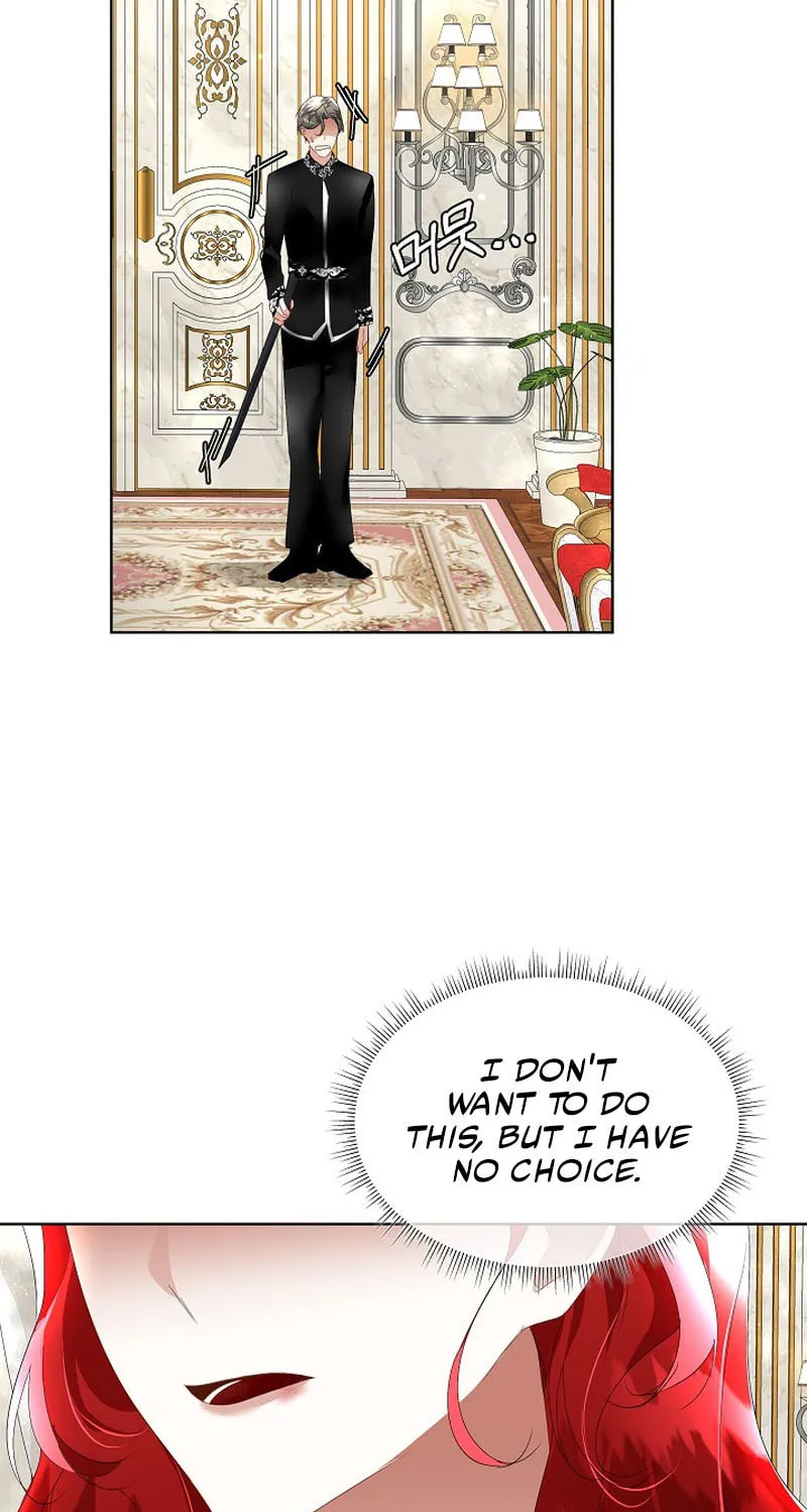 Fostering the Male Lead Chapter 12 page 15 - 