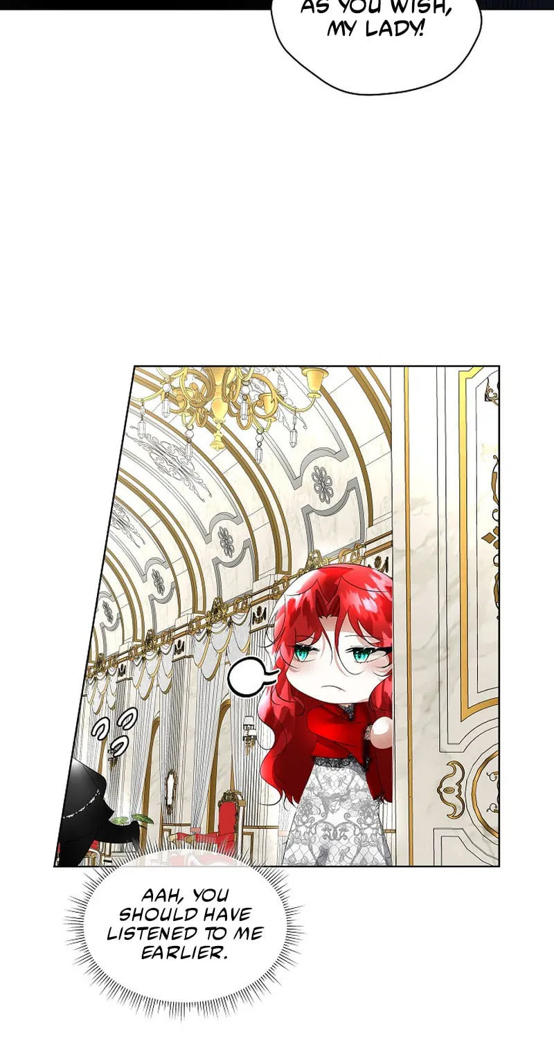 Fostering the Male Lead Chapter 12 page 18 - 