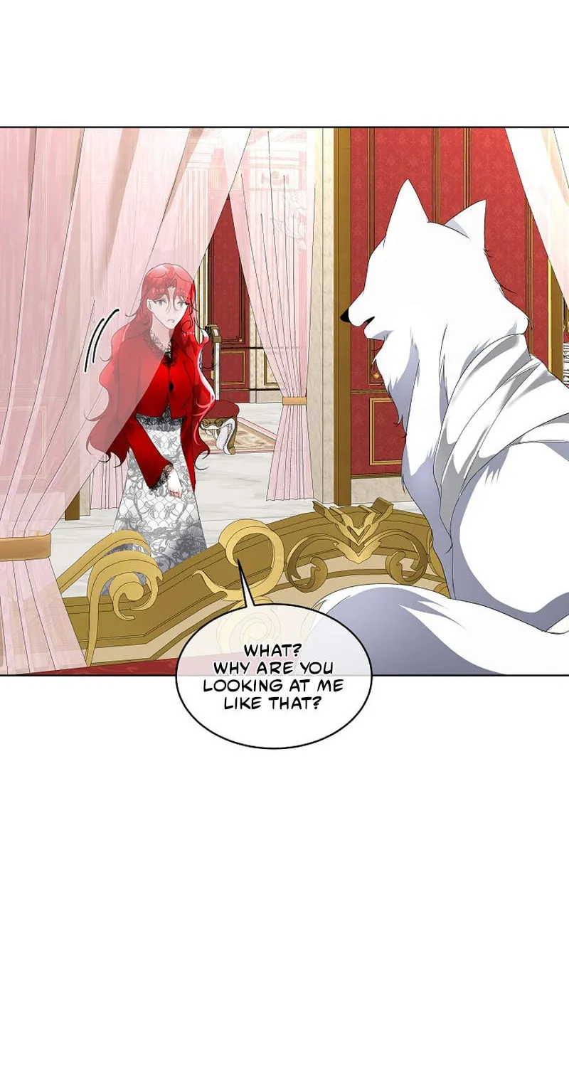 Fostering the Male Lead Chapter 12 page 20 - 