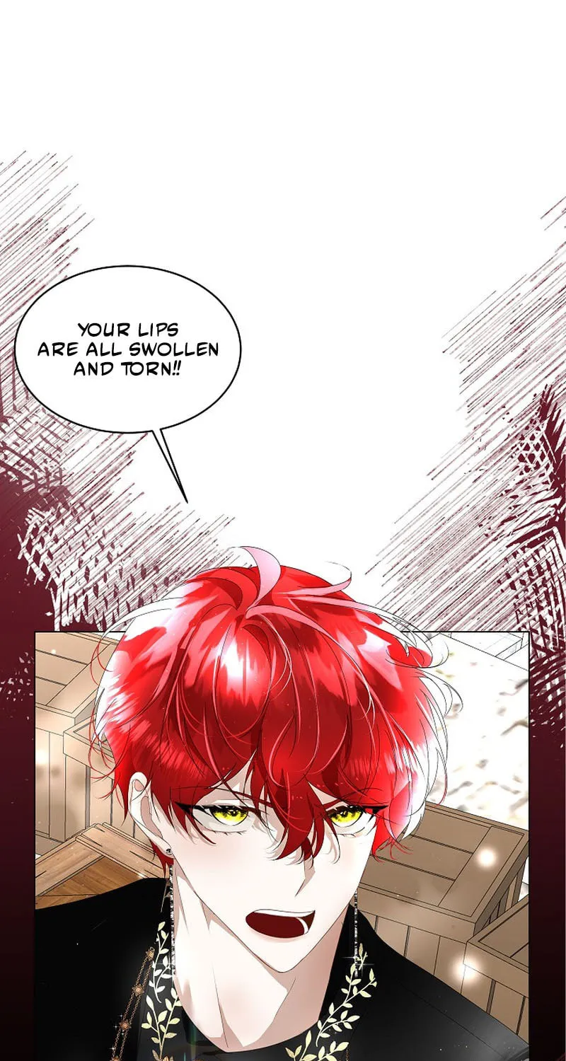 Fostering the Male Lead Chapter 12 page 3 - 