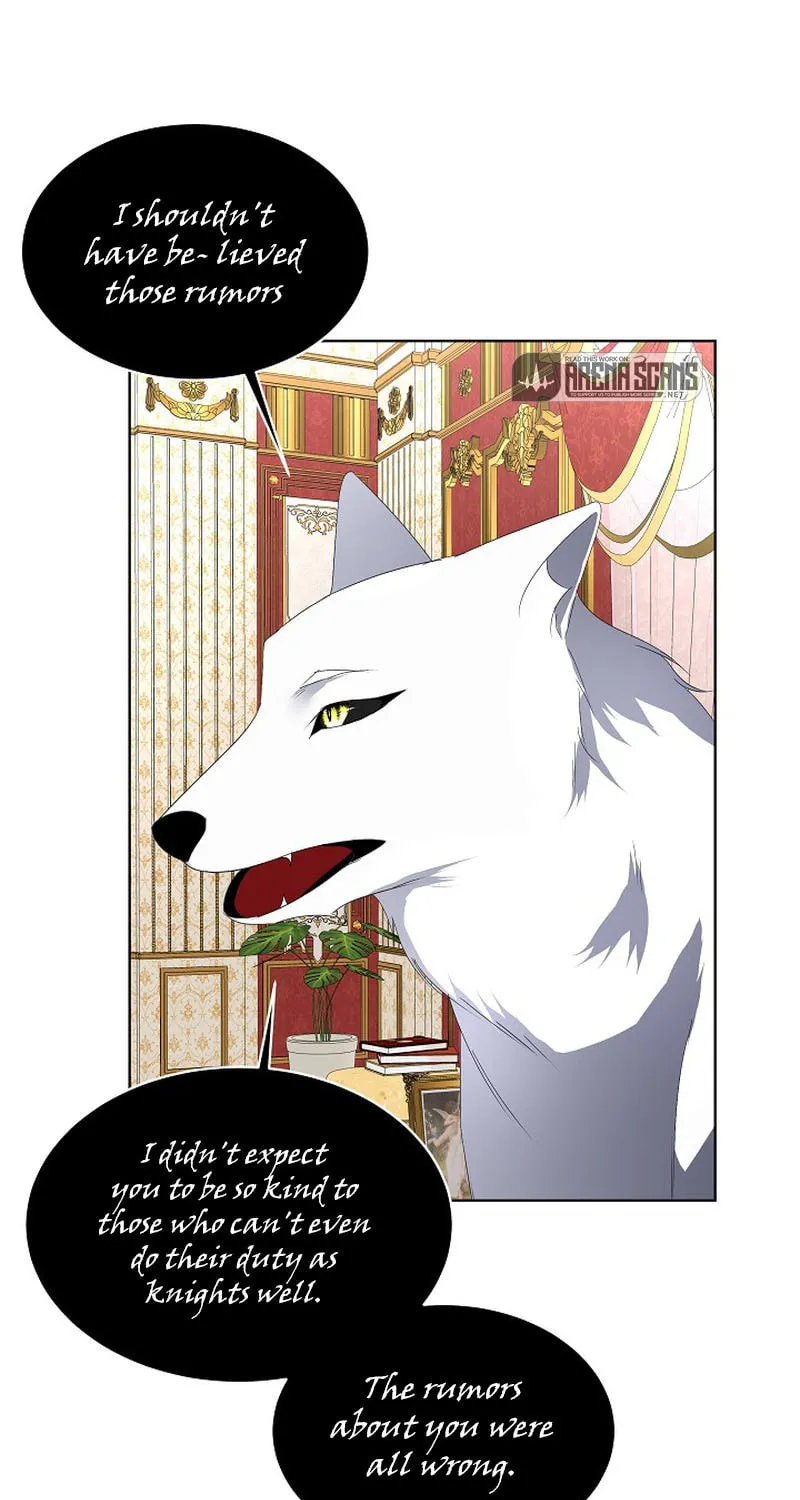 Fostering the Male Lead Chapter 12 page 21 - 