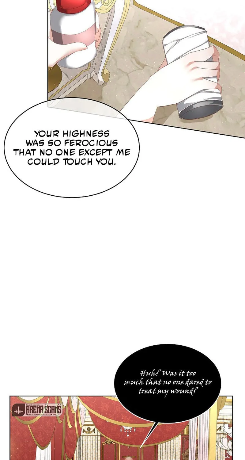 Fostering the Male Lead Chapter 12 page 24 - 