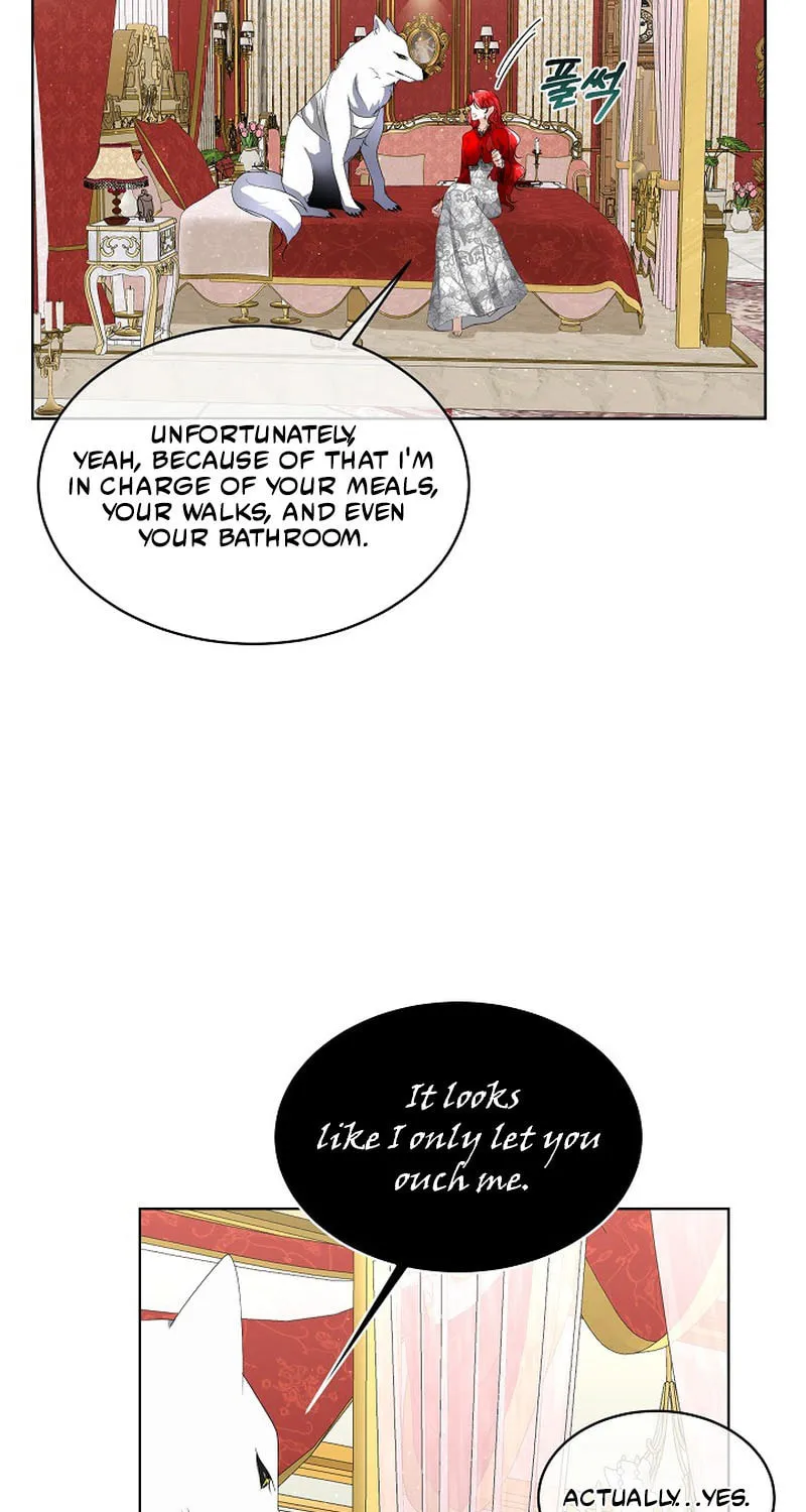 Fostering the Male Lead Chapter 12 page 25 - 