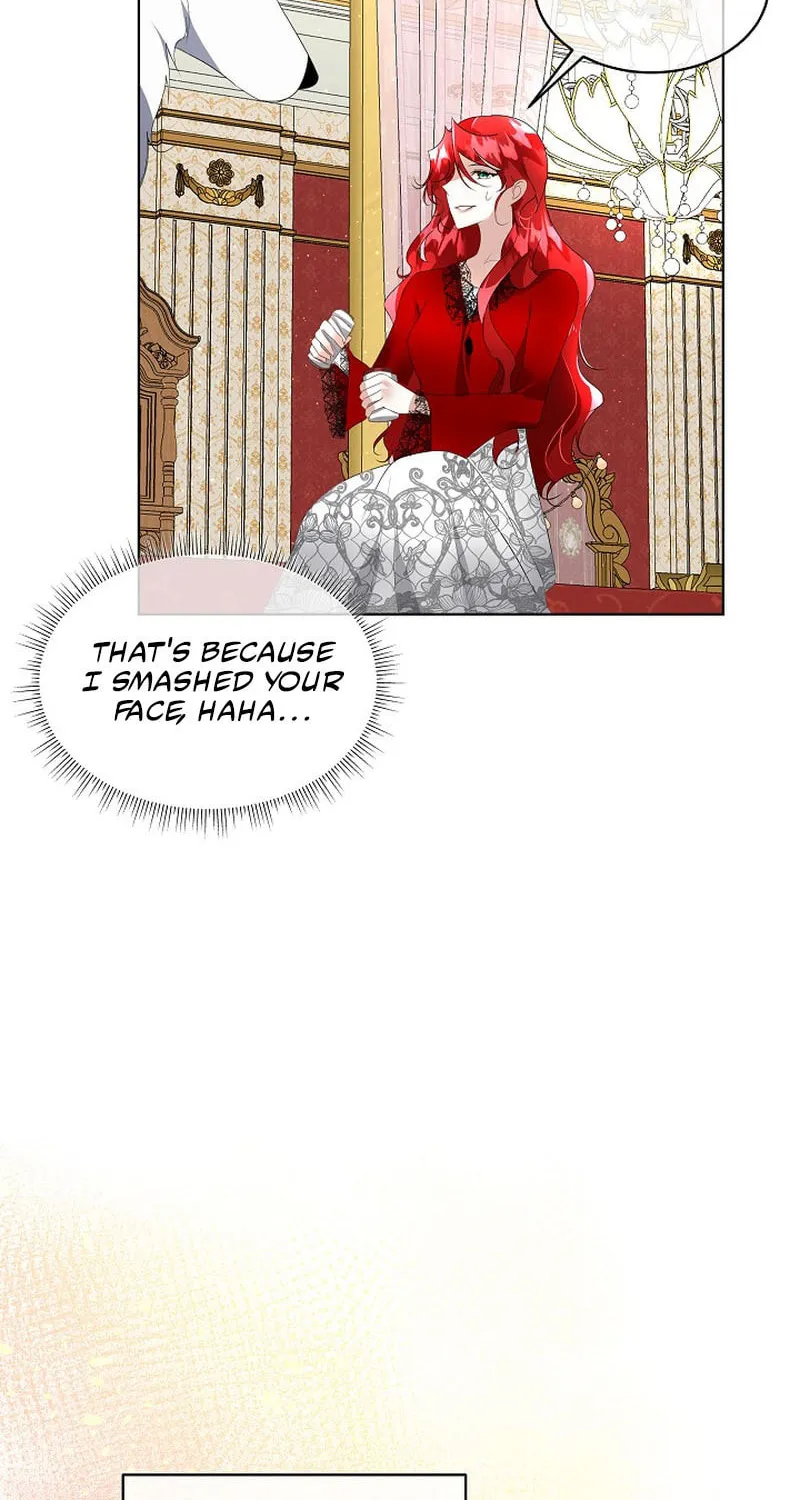 Fostering the Male Lead Chapter 12 page 26 - 