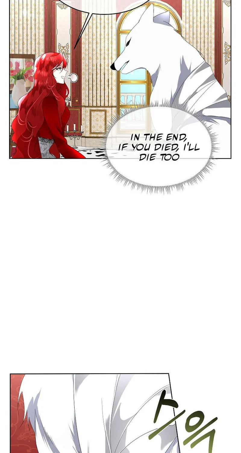 Fostering the Male Lead Chapter 12 page 30 - 