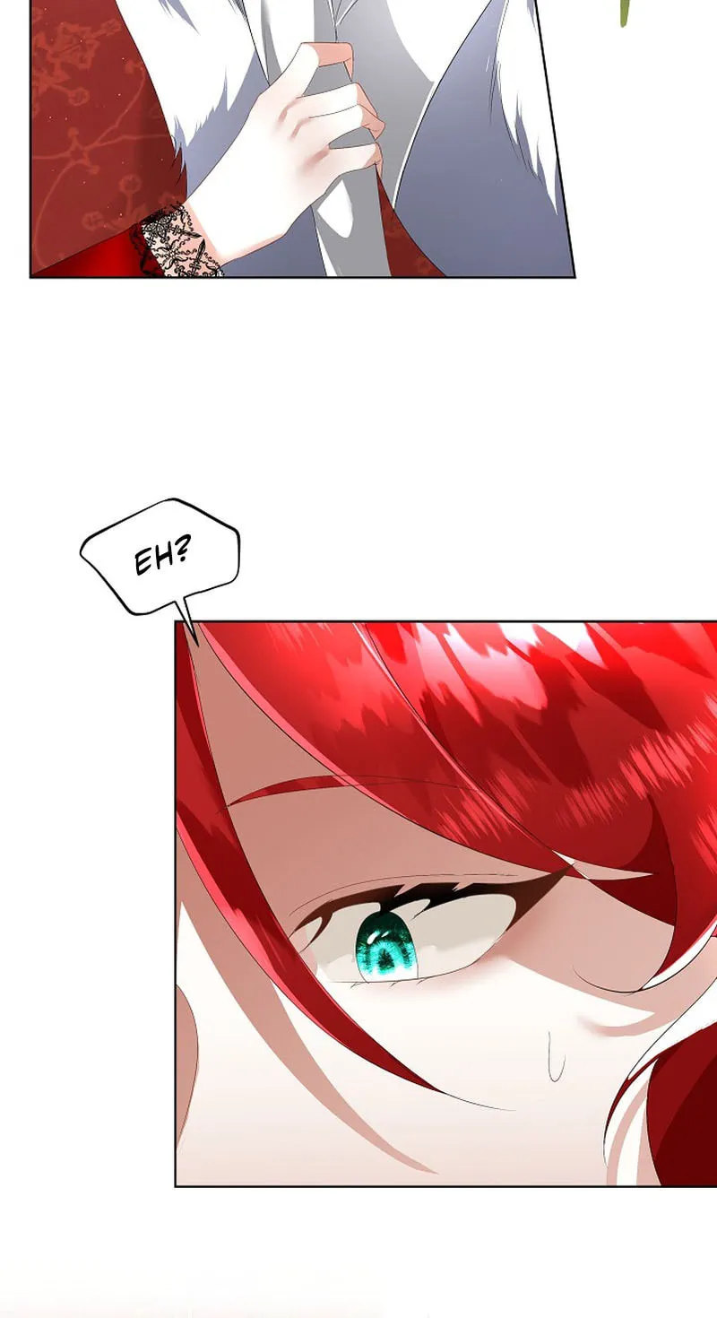 Fostering the Male Lead Chapter 12 page 31 - 