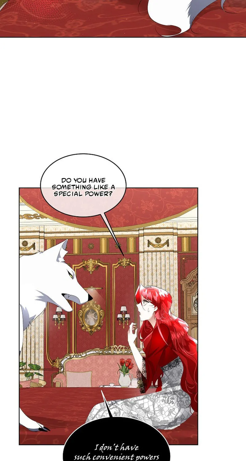 Fostering the Male Lead Chapter 12 page 33 - 