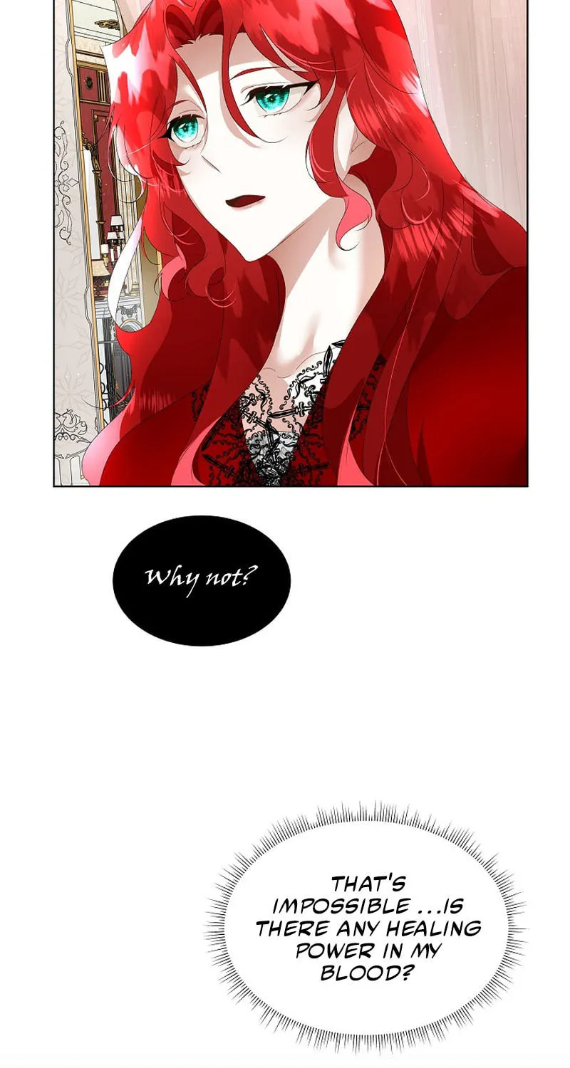 Fostering the Male Lead Chapter 12 page 36 - 