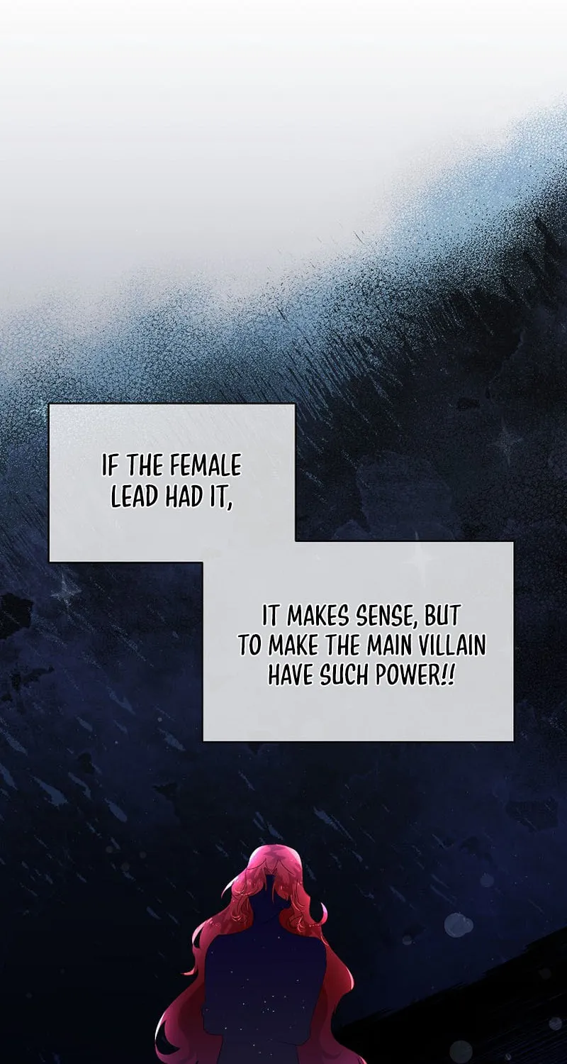 Fostering the Male Lead Chapter 12 page 37 - 