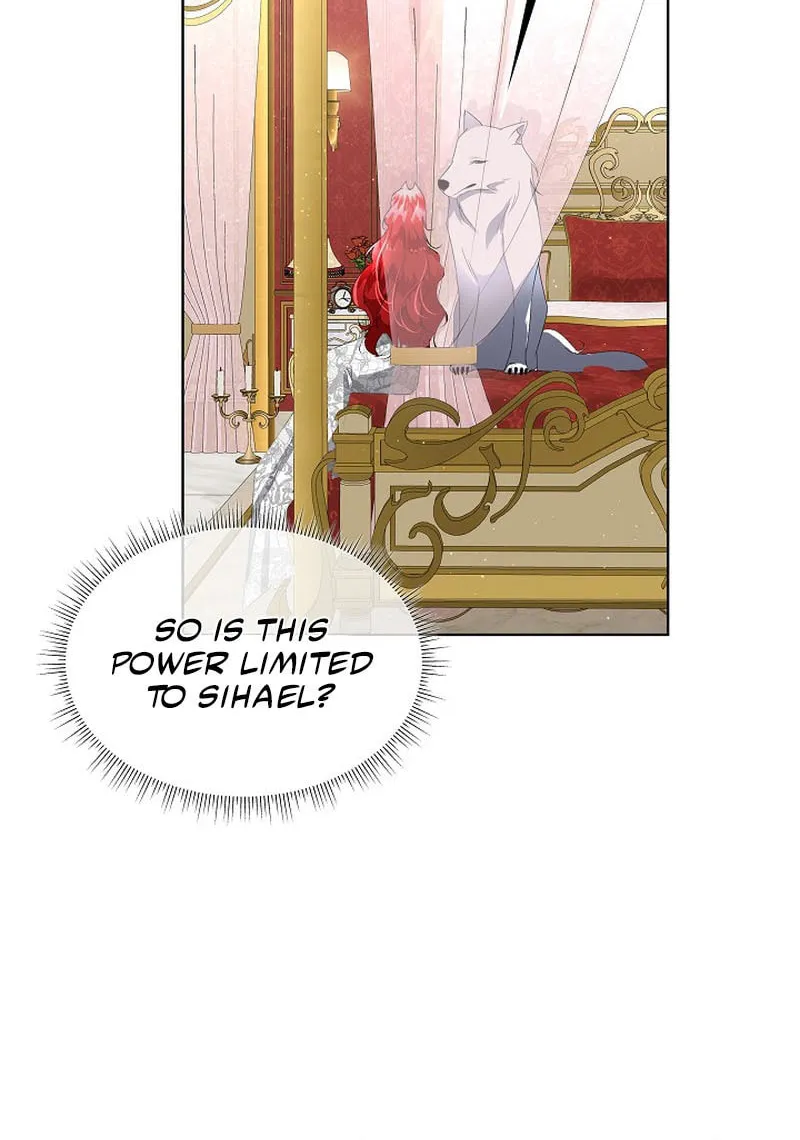 Fostering the Male Lead Chapter 12 page 39 - 