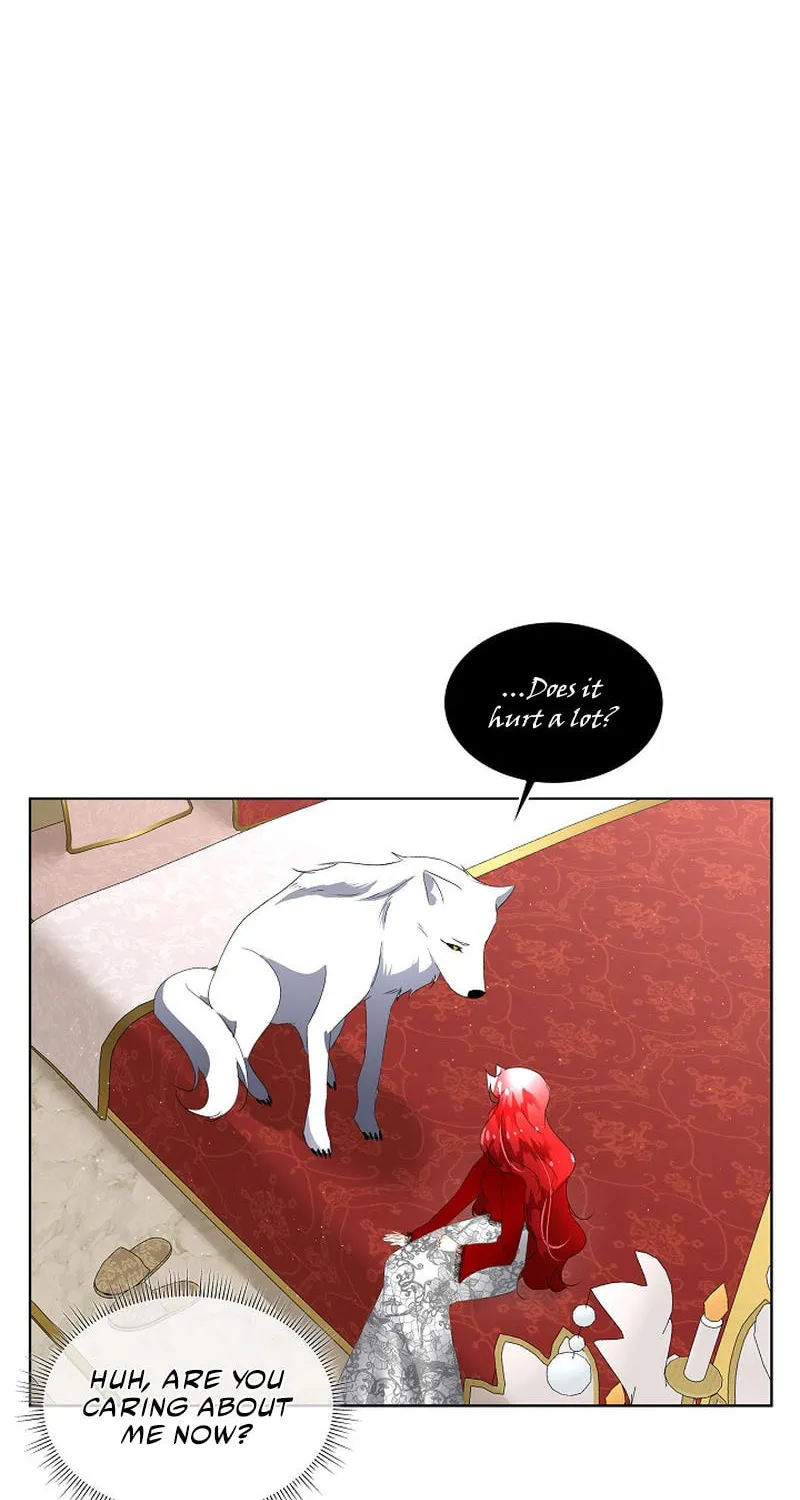 Fostering the Male Lead Chapter 12 page 43 - 