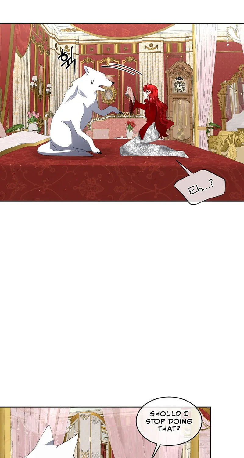 Fostering the Male Lead Chapter 12 page 46 - 