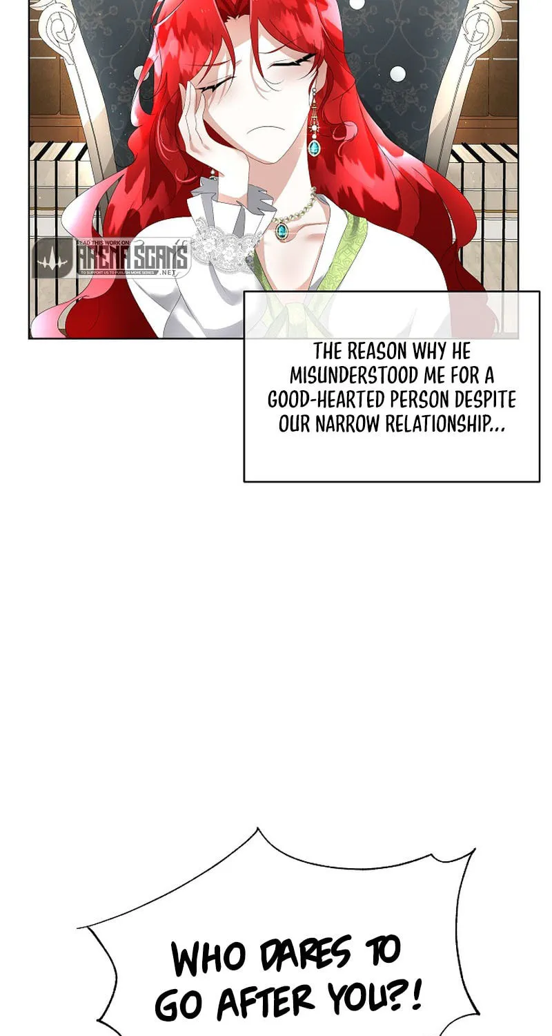 Fostering the Male Lead Chapter 12 page 54 - 