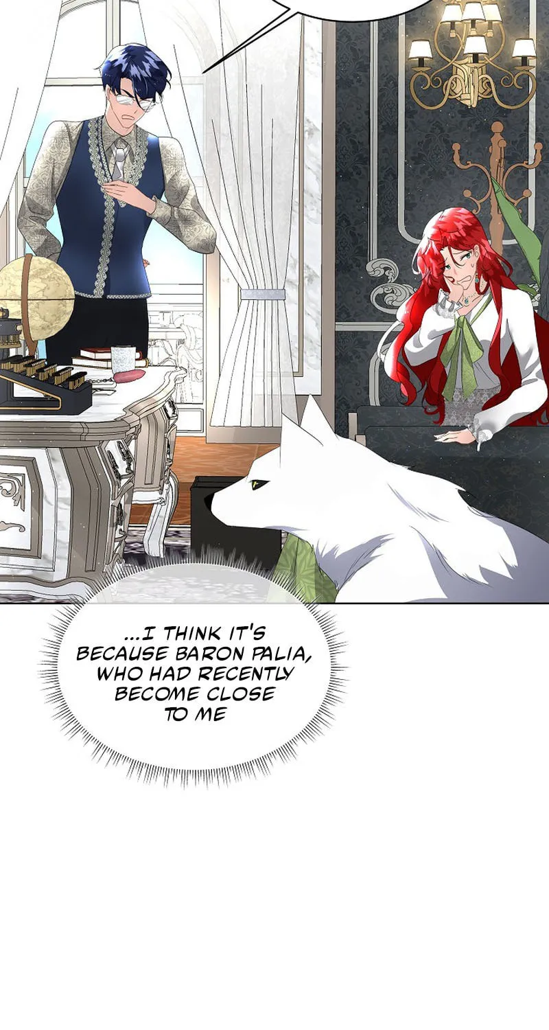 Fostering the Male Lead Chapter 12 page 56 - 