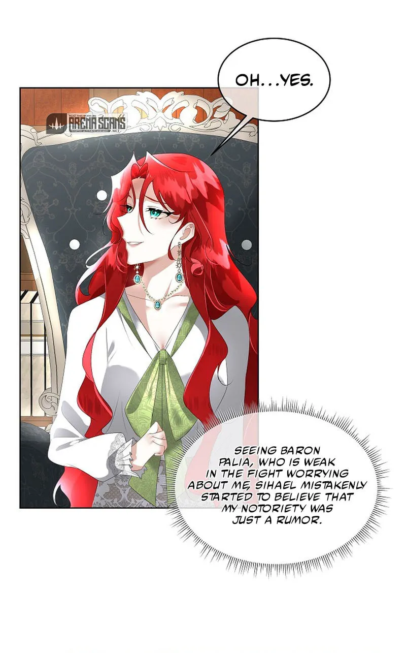 Fostering the Male Lead Chapter 12 page 58 - 