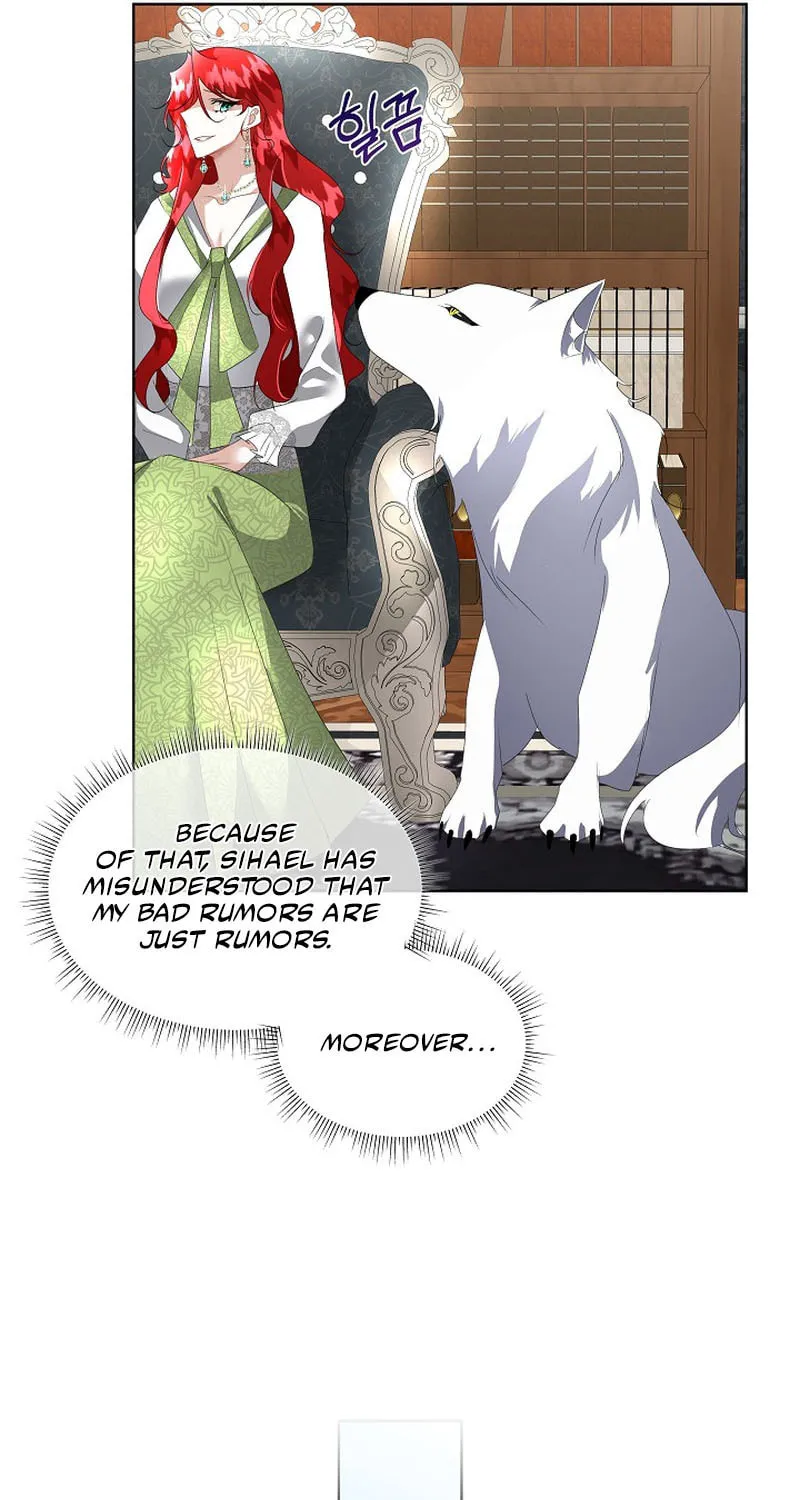 Fostering the Male Lead Chapter 12 page 59 - 