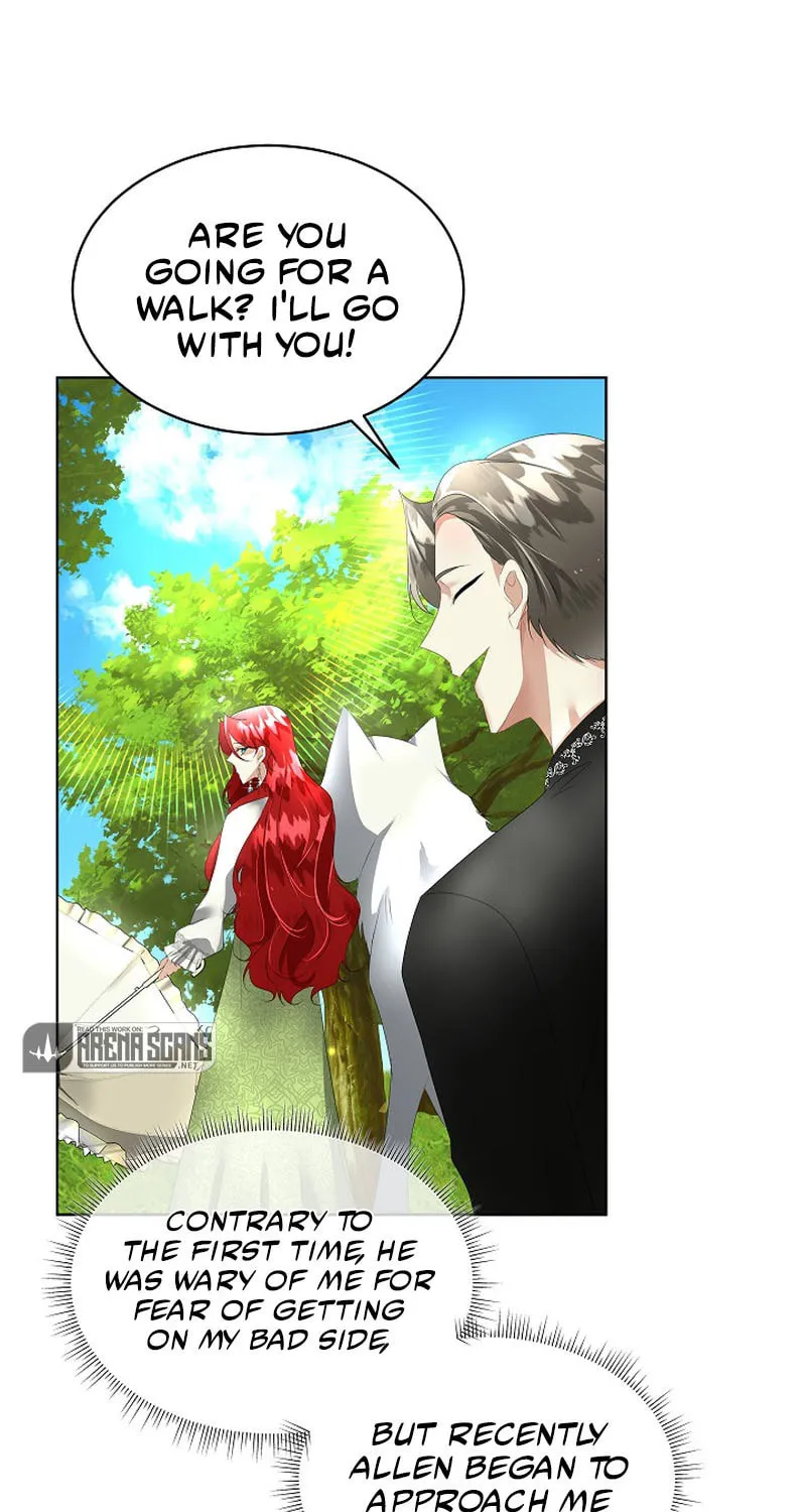 Fostering the Male Lead Chapter 12 page 61 - 