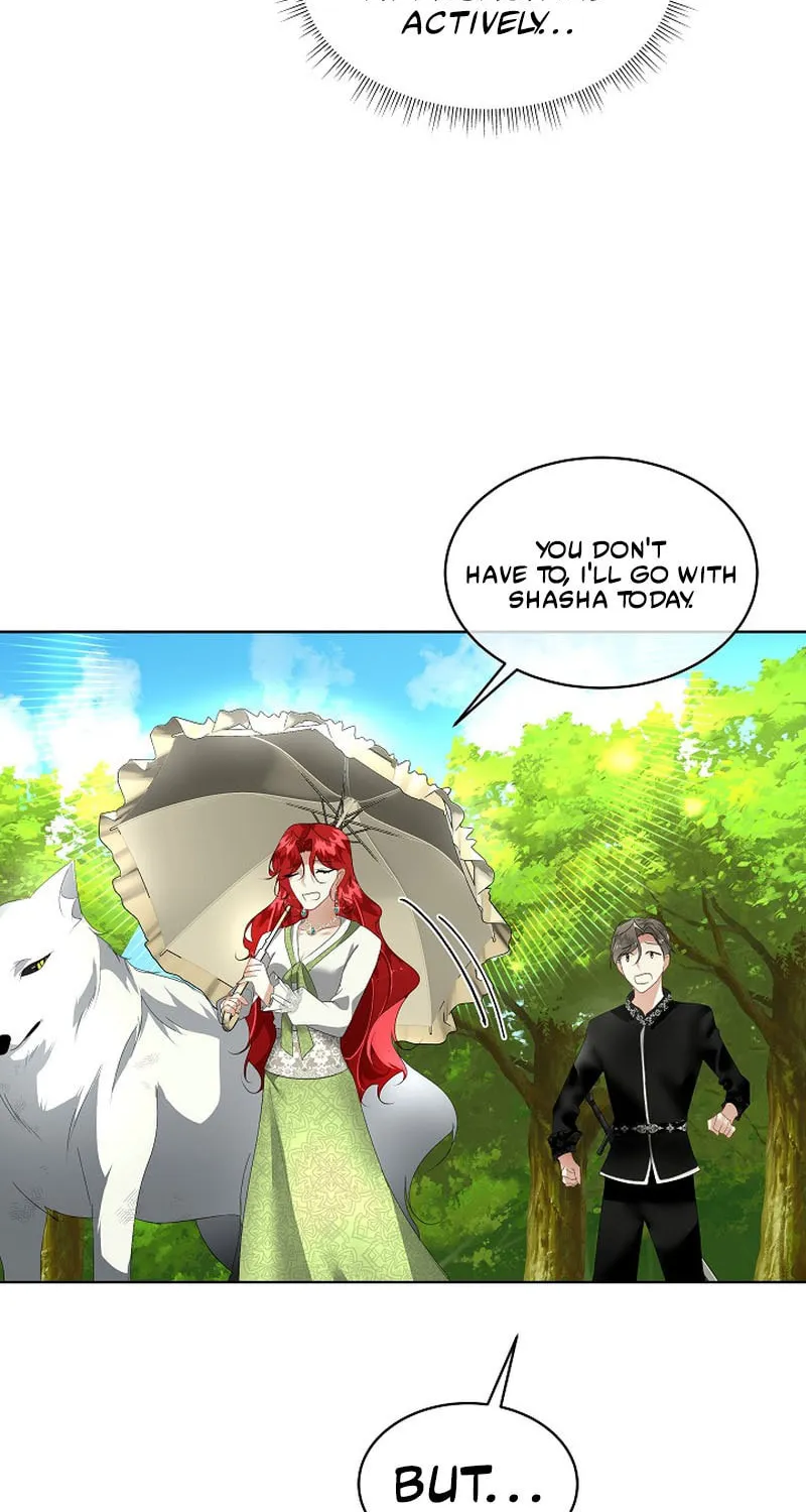 Fostering the Male Lead Chapter 12 page 62 - 